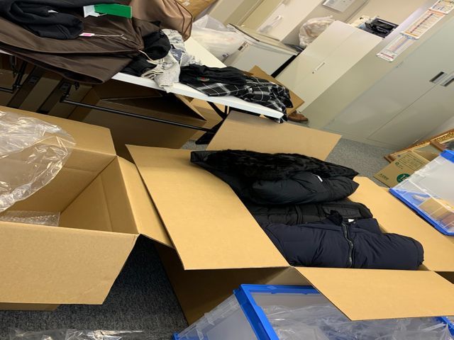 【業界歴14年以上の安心】遺品整理×買取でお客様のご負担をできる限り抑えます！サービスの画像