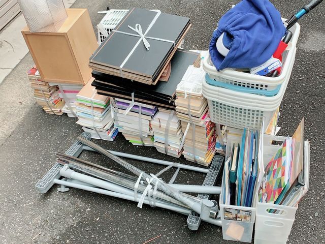 【業界歴14年以上の安心】遺品整理×買取でお客様のご負担をできる限り抑えます！