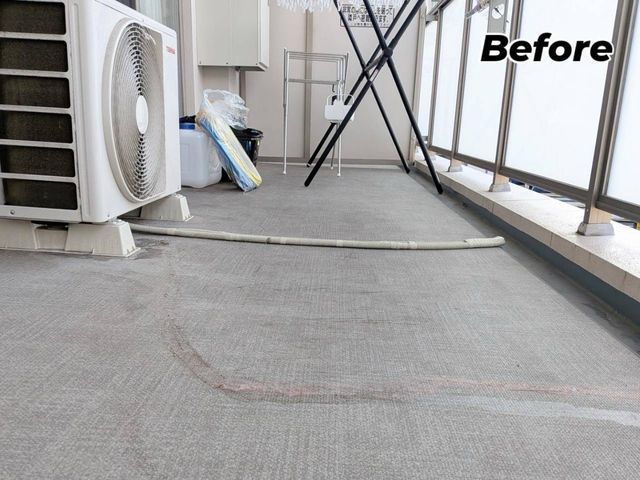 ・できる限りあなたのニーズにお応えし作業します。某大手メーカー高圧洗浄機使用