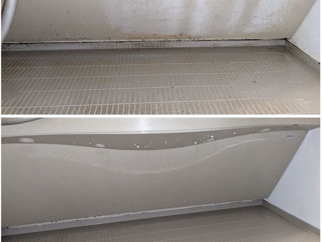 【丁寧仕上げ実施】毎日の入浴が楽しみになるように！【薬品を拘ってます】