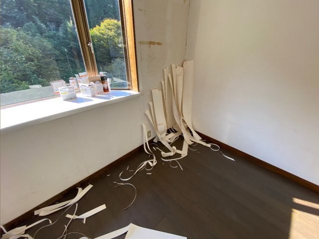 1面～全面までクロス貼替☆他にも気になる事がありましたらお気軽にご相談下さい♪サービスの画像