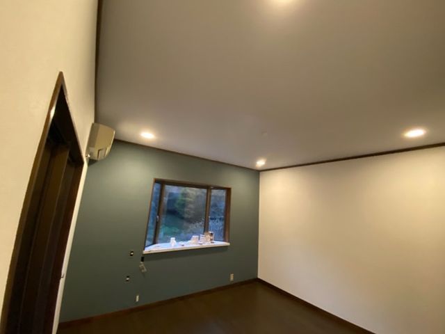 1面～全面までクロス貼替☆他にも気になる事がありましたらお気軽にご相談下さい♪サービスの画像