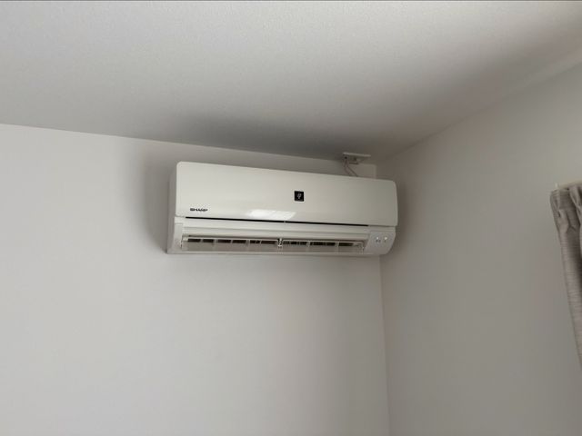 元気いっぱいコミュニケーション重視の安心設置サービス！