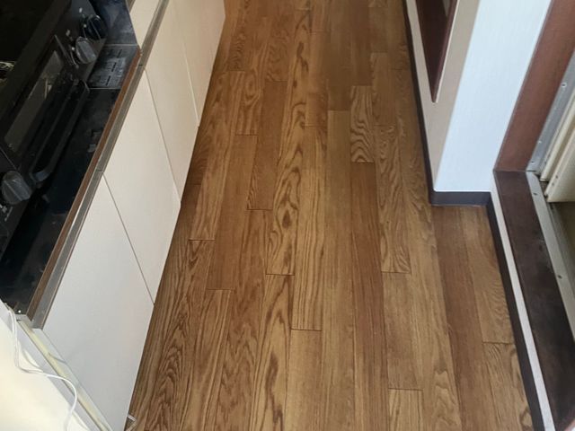 60年の実績が光る！丁寧・綺麗な仕上がりで顧客満足度抜群