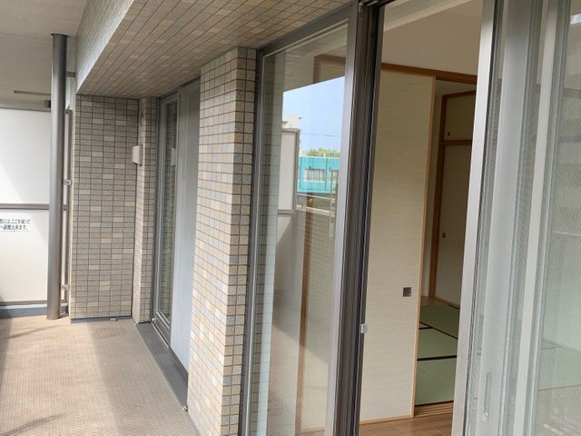 プロの技術でご満足いただけるように心をこめて作業いたします