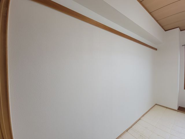 ホテル・旅館の施工経験あり！内部塗装全般お任せください！サービスの画像