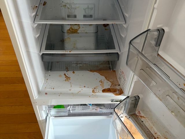 【綺麗で衛生的な環境】臭いも汚れも一掃します！！！