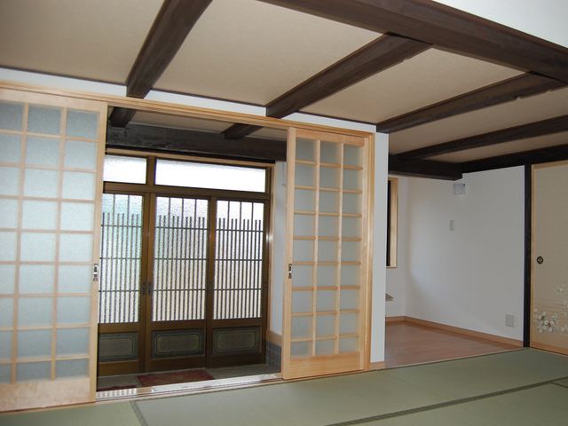 大手業務経験豊富◎プロの技術でご満足いただけるように心を込めて作業いたします