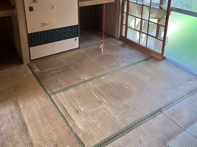 【遺品整理・空家整理】真心こめてお客様のご要望にお応えします！サービスの画像