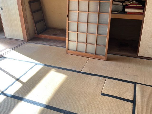 【遺品整理・空家整理】真心こめてお客様のご要望にお応えします！サービスの画像