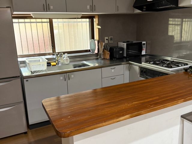 【外注ゼロ・保険完備◎】「また頼みたい」を目指して精一杯対応！女性スタッフ同行◎