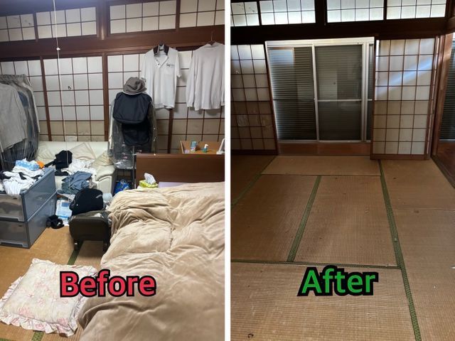 期間限定価格※業界歴14年のスタッフがスムーズに対応！エアコン取り外し回収無料！サービスの画像