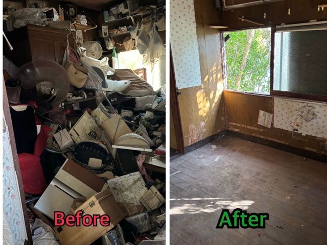 期間限定価格※業界歴14年のスタッフがスムーズに対応！エアコン取り外し回収無料！サービスの画像