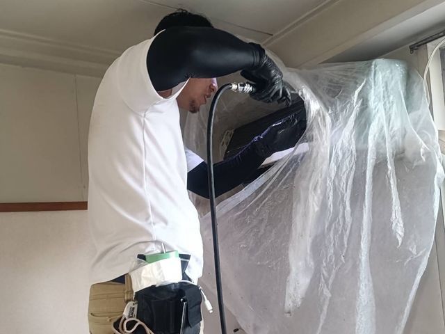 ◆◇キャンペーン中◇◆地域密着で安心！お掃除機能付きも◎