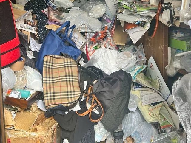 スピーディーな対応と近隣への配慮で安心！実績多数！お任せください。サービスの画像
