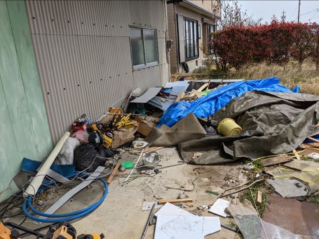 お客様のお力になります！経験と知識を活かして迅速丁寧に作業いたします！