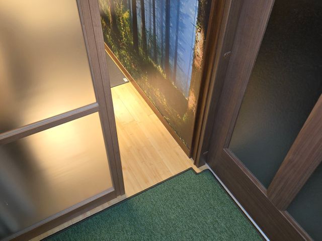 バリアフリー リフォーム