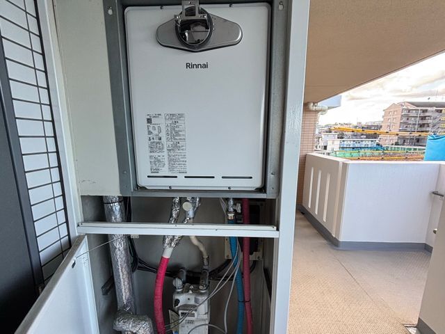 プロの技術でご満足いただけるように心を込めて作業いたします