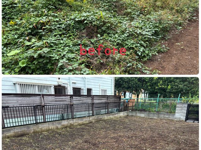 お客様のお力になります！経験と知識を活かして迅速丁寧に作業いたします