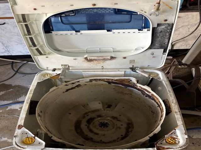 実績10年！完全分解洗浄￥13800！信頼いただけるよう、迅速丁寧に対応します！