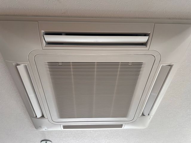 プロの技術でご満足いただけるように心を込めて作業いたします