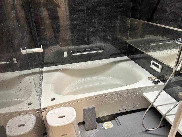 【◆エプロン内高圧洗浄込み◆プロの技術で徹底洗浄◎◆安心の損害保険加入店◎◆】