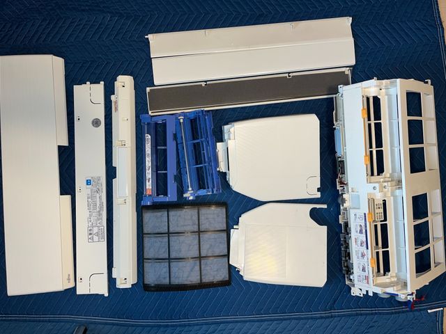 11期目法人！抗菌コート＆エコ洗剤無料♪2台以降割引♪非喫煙者