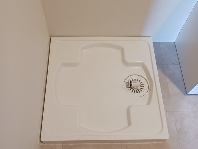 【有資格者施工】洗濯パン交換承ります！【お気軽にご相談ください】