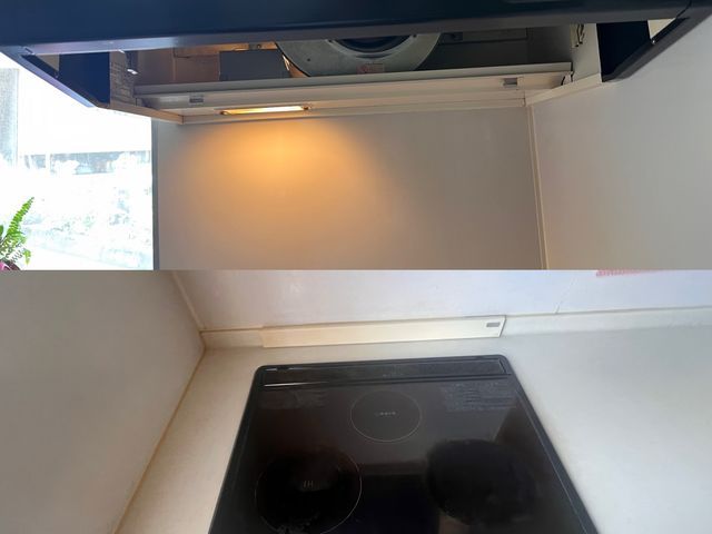 プロの技術でご満足いただけるように心を込めて作業いたします