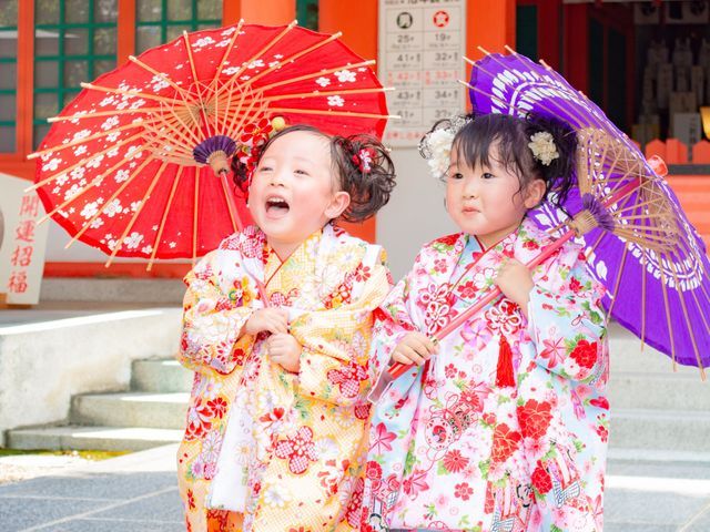 10月新出店◎お子様に寄り添った撮影！イヤイヤキッズもお任せ♪