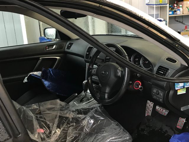 【取り付けから配線まで美しく！】業界歴10年以上の店長が丁寧取り付け！