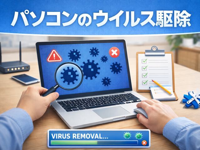 【新規出店キャンペーン中】10年間500件以上の実績！セキュリティ専門家対応！