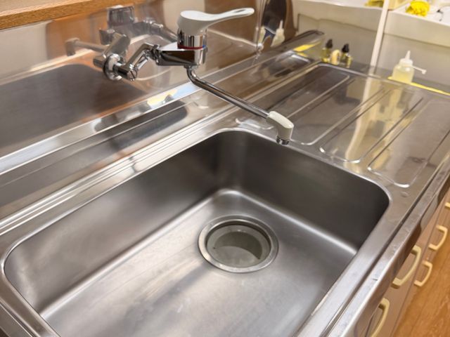 【お年玉セール・平日限定・先着3名様】水回りまとめて徹底洗浄！お得な５点セット★