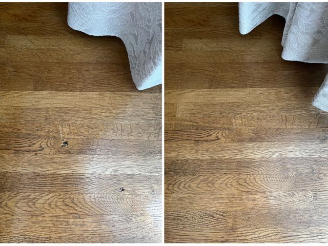 ◆◇12月新規出店◇◆10年以上の実績で新品同様に復活！時間も料金も◎