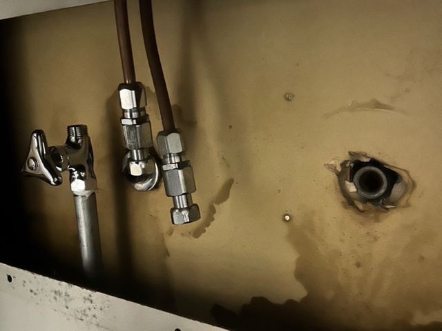 【本日空きアリ】様々な水回りのお水漏れはお任せ下さい！