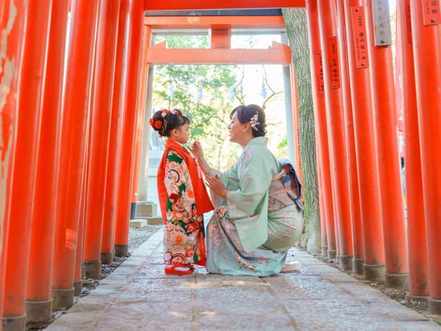 撮影実績多数！2児のパパが丁寧対応／土日はすぐ埋まりるので早めがオススメ♪