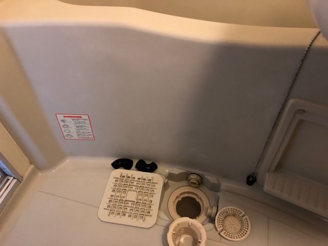 写真の女性の私が隅々まで作業させていただきます。