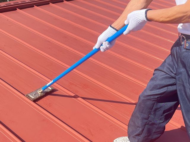 プロの技術でご満足いただけるように心を込めて作業いたします