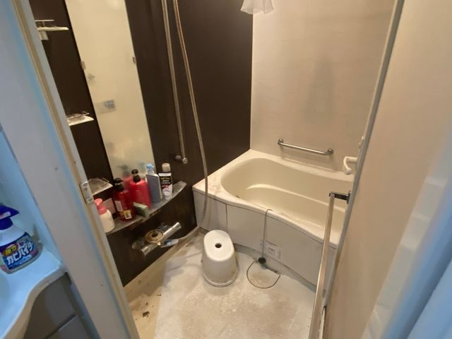 お客様のお力になります！経験と知識を活かして迅速丁寧に作業いたします！