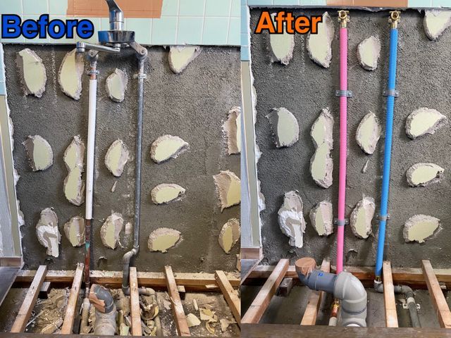 【業歴10年の経験と実績】心を込めて丁寧に。