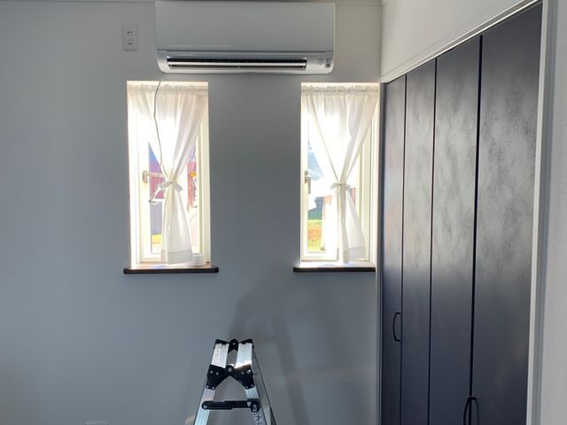 【配管4mまで一式標準工事】予約から施工まで自信の自社施工！