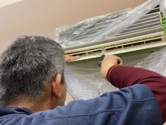 【土日予約も歓迎♪】 丁寧に誠実をモットーに★キレイと笑顔をお届けします