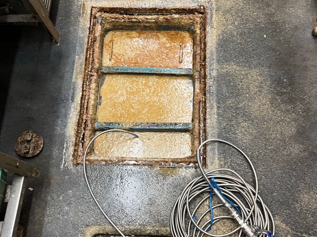 福祉施設や店舗等の排水管高圧洗浄&グリストラップ洗浄専門！