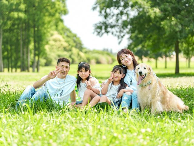 誕生日・ハレの日・大切な記念日、せっかくなら、“今の空気”ごと残そう。