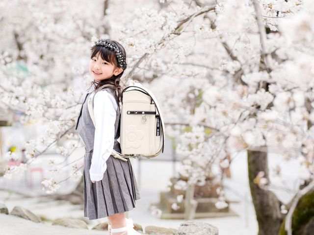 桜満開まで１週間！今すぐ予約！！せっかくなら、“その時の空気”ごと残そう。