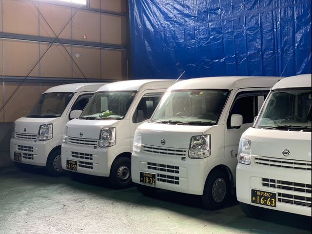 【作業実績1000件超！】年中無休◎自社スタッフがお伺いします！