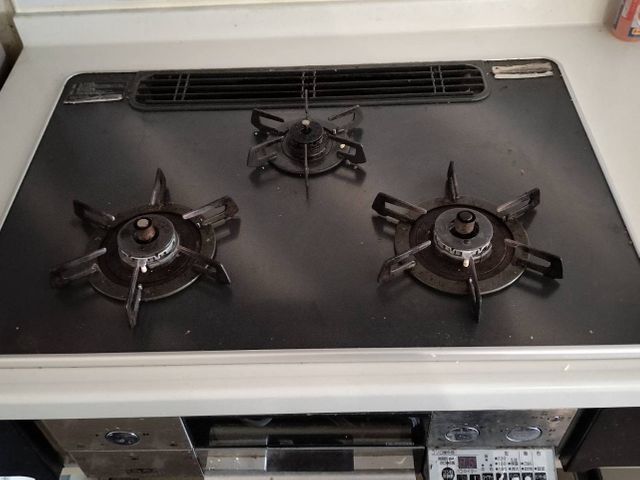 プロの技術でご満足いただけるように心を込めて作業いたします