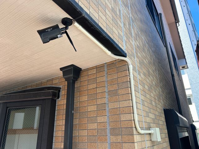 【防犯カメラ施工歴２０年】資格保有者が確かな技術で親切丁寧に作業させて頂きます！