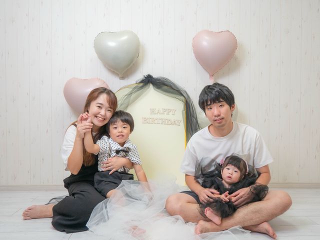 保育士歴20年のカメラマンが笑顔を引き出す「やりたいこと実現」撮影サービス