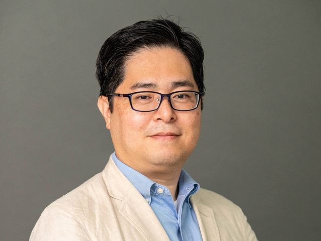 プロフィール・宣材写真撮影